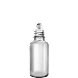 butelka-szklana-30ml-bezbarwna-z-roll-on-i-nakretka