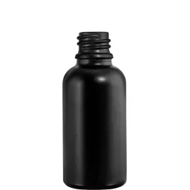 butelka-szklana-50ml-czarna-matowa