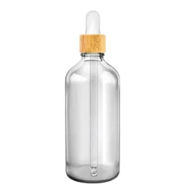 butelka-szklana-100ml-bezbarwna-z-pipeta-bambusowa
