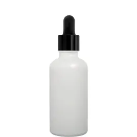 butelka-szklana-100ml-biala-matowa-z-pipeta-czarna