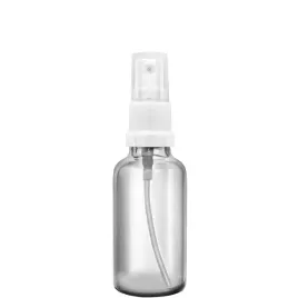 butelka-szklana-50ml-bezbarwna-z-atomizerem-bialym