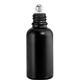 butelka-szklana-100ml-czarna-matowa-z-roll-on-nakretka