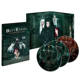 damonen-sturm-3cd-digi-ltd-hardcover-book