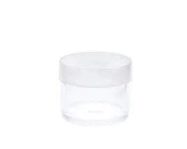sloiczek-na-kosmetyki-30ml-zel-brokat-bialy-sloik