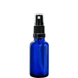 butelka-szklana-niebieska-30ml-z-atomizerem-czarnym