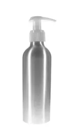 butelka-aluminiowa-200ml-z-dozownikiem-bialym