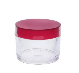sloiczek-na-kosmetyki-zel-brokat-30ml-czerwony-sloik
