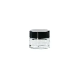 sloik-szklany-bezbarwny-15ml-z-nakretka-czarna