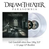 parasomnia-vinyl