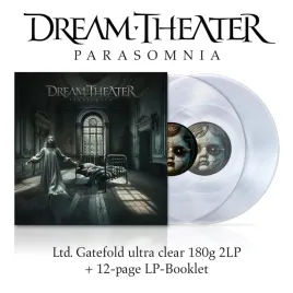 parasomnia-vinyl