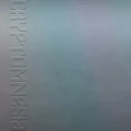 cryptomnesia-vinyl