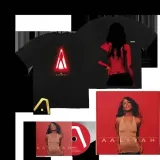 aaliyah