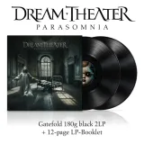parasomnia-vinyl