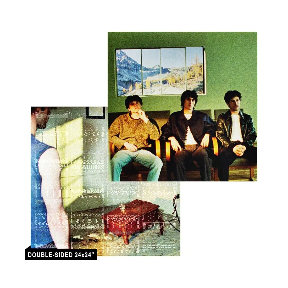 model-amazon-exclusive-white-vinyl
