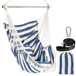 wiszace-krzeslo-chihee-wiszaca-hustawka-brazylijska-w-pasy-bialo-niebieskie