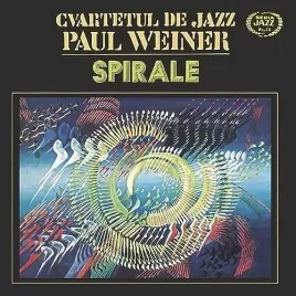 spirale-vinyl