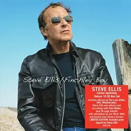 steve-ellis-finchley-boy-signed-edition