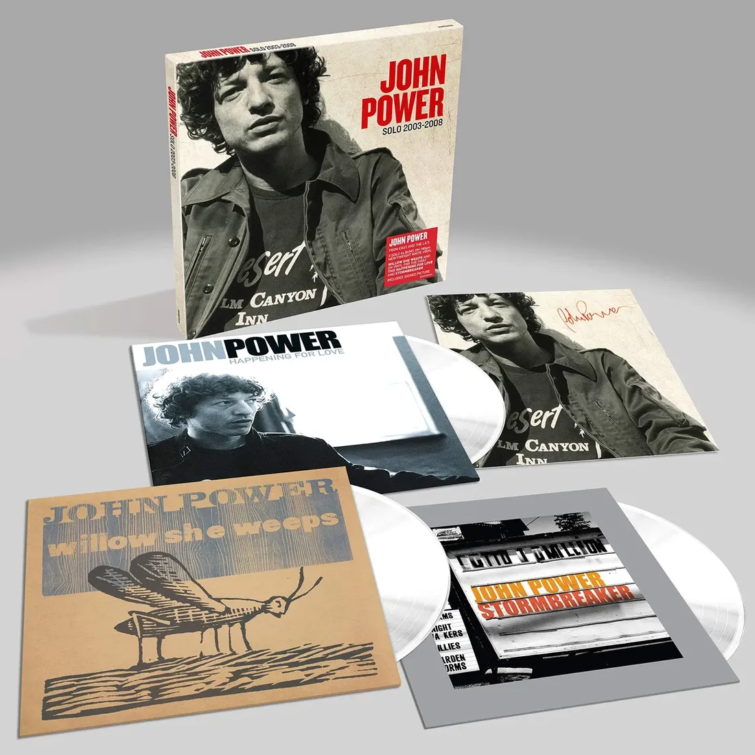 solo-2003-2008-vinyl
