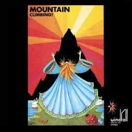 climbing-vinyl