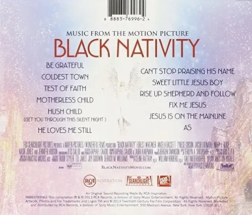 black-nativity