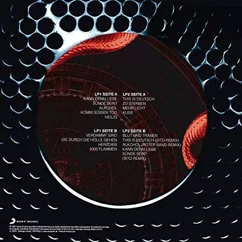 sunde-vinyl