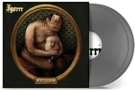 nostril-silver-vinyl