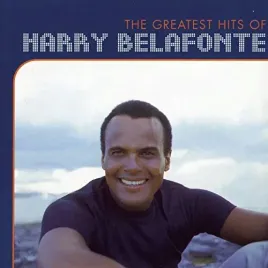 the-greatest-hits-of-harry-belafonte