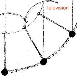 television-vinyl