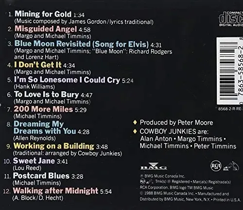 trinity-session