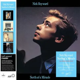 nick-heyward-north-of-a-miracle-half-speed-master-vinyl