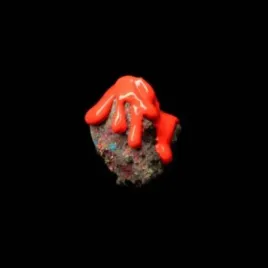 soil-red-splatter-vinyl-vinyl