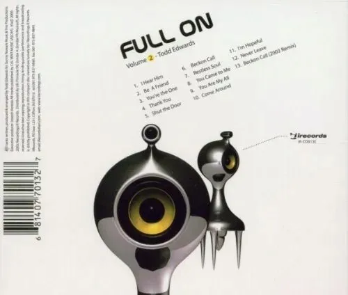 full-on-vol-2