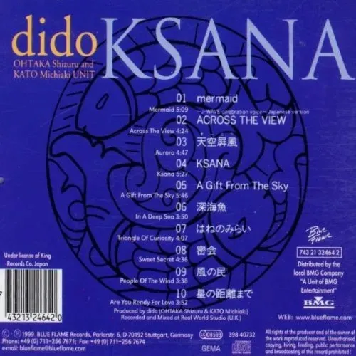 ksana