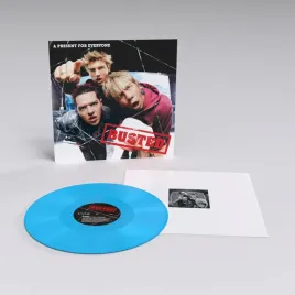 a-present-for-everyone-limited-blue-vinyl-vinyl