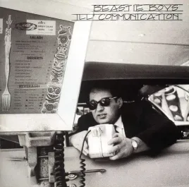 ill-communication