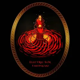 earthquake-vinyl