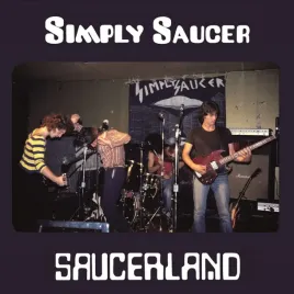 saucerland-vinyl