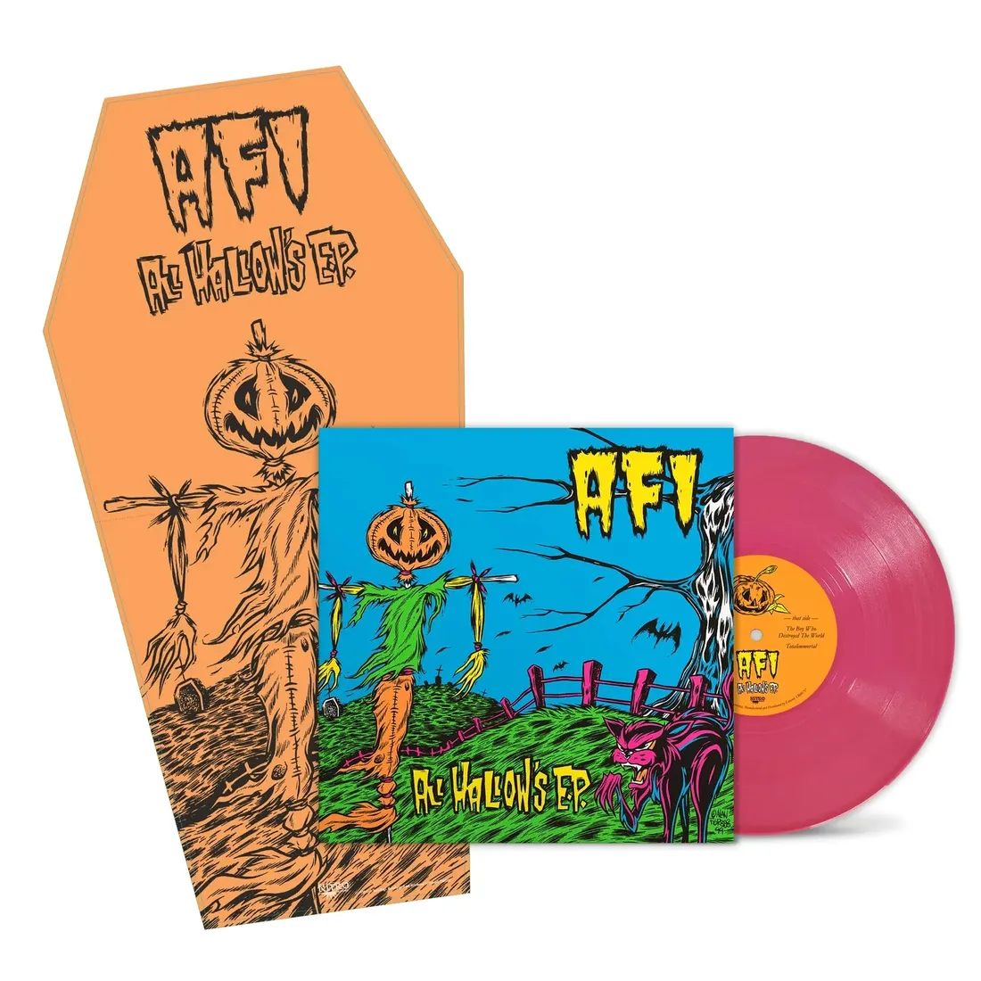all-hallow-s-e-p-vinyl