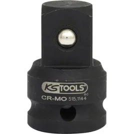 adapter-ks-tools-515-1144-1-2-f-x-3-4-m-crmo-wzmocniony-din-3121