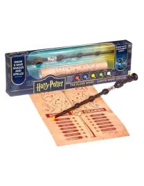 rozdzka-dumbledorea-the-elder-wand-light-painting-plakat-dla-fana