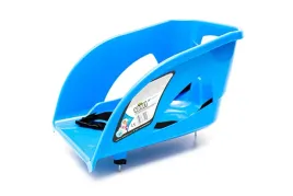 oparcie-siedzisko-do-sanek-tatra-bullet-niebieskie