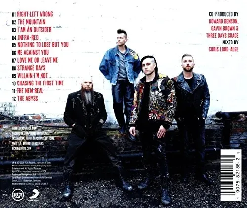 outsider