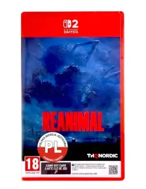 reanimal-nintendo-switch-2-nowa-w-folii-polski-dubbing