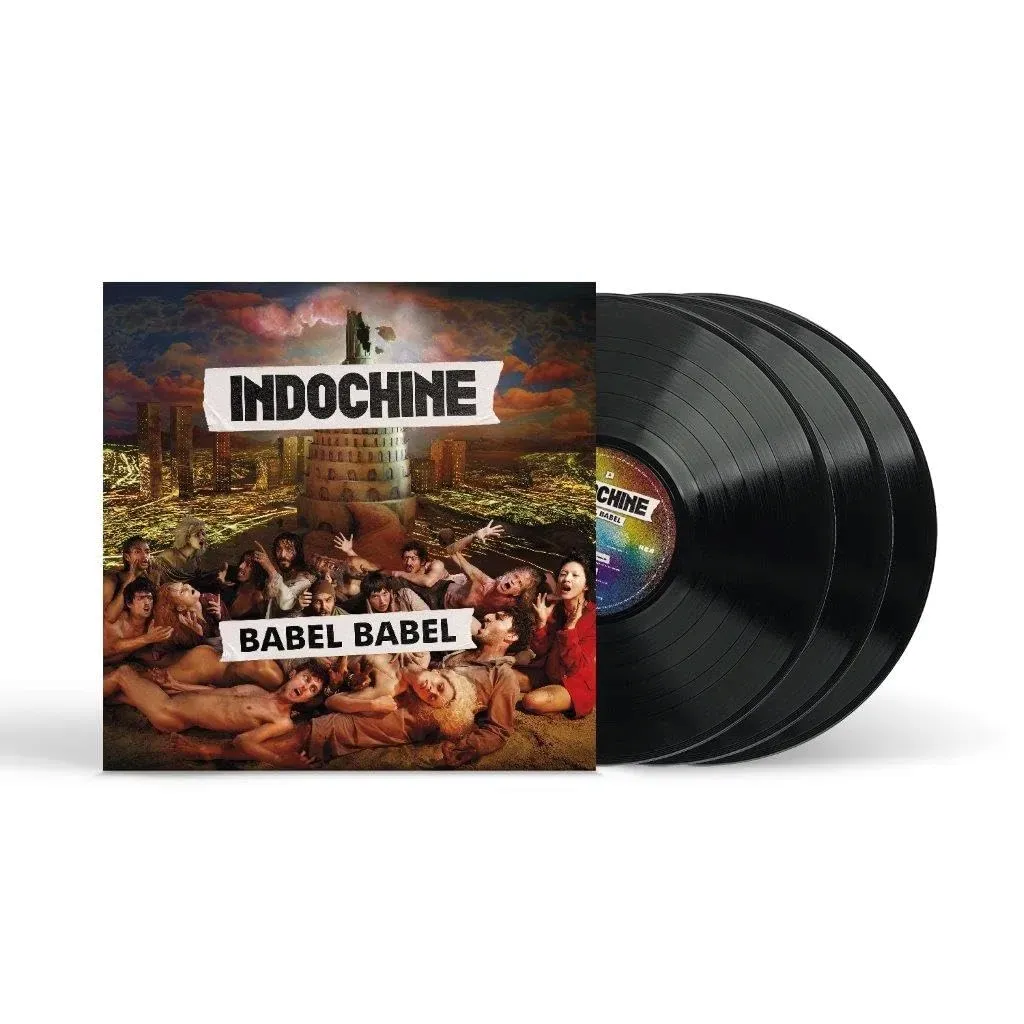 babel-babel-vinyl