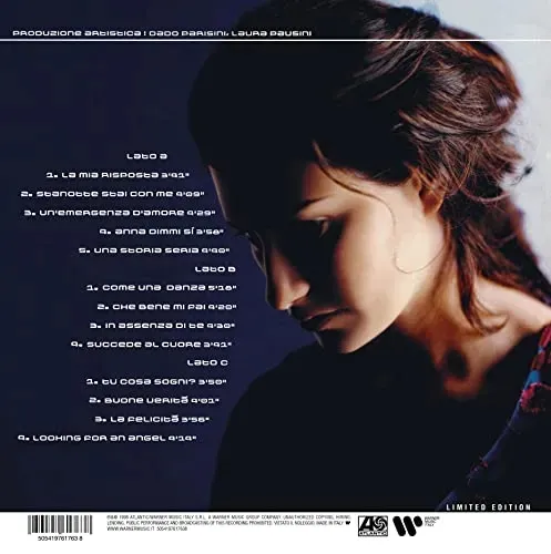 la-mia-risposta-vinyl
