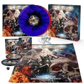 conqueress-forever-strong-and-proud-vinyl