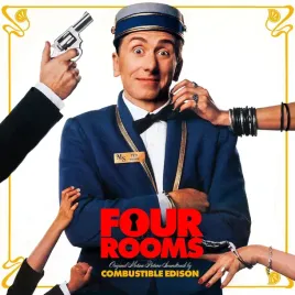 four-rooms-original-motion-picture-soundtrack-vinyl