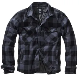 kurtka-brandit-lumberjacket-black-grey-4xl