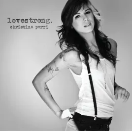 lovestrong-clear-vinyl-atl75-vinyl