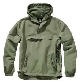 kurtka-brandit-summer-windbreaker-olive-5xl